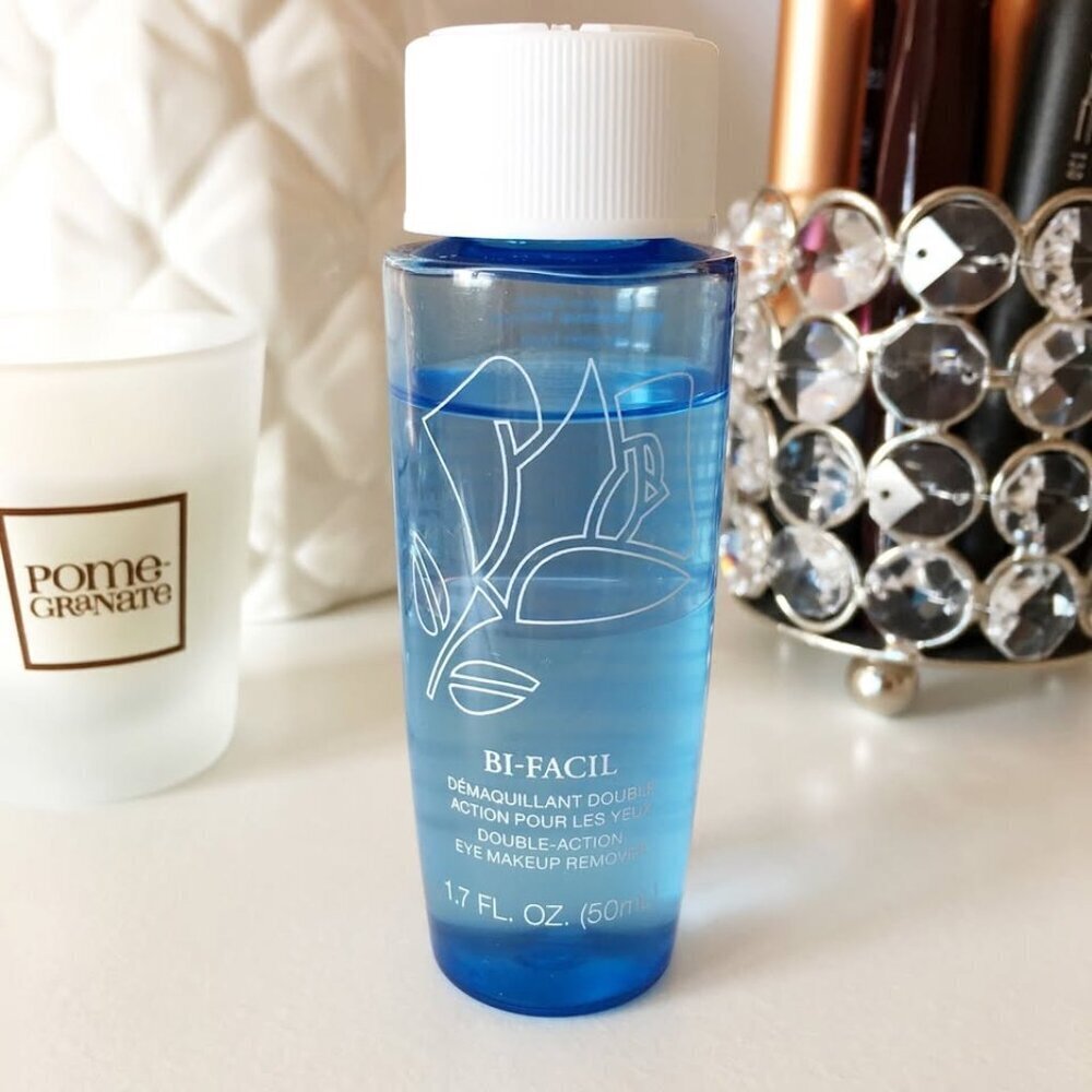 Lancome Bi-Facil Makeup Remover - 50ml, travel sized!